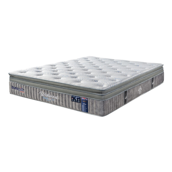 CoolSilk 2.0 Westwood Mattress